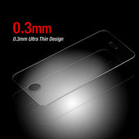 SGMOTE - Cellet Premium Tempered Glass Screen Protector for Motorola E (0.3mm)