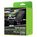 PHD250 -  Dashboard Smartphone Holder, Car Phone Mount with 360 Degree Rotation