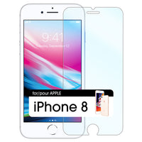 SGIPH8BL - Anti-Blue Light (Eye Protection) Tempered Glass for iPhone SE 2020, 8, 7, 6S, & 6