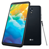 SGLGGSTY4 - LG Stylo 4 Screen Protector, Premium Tempered Glass Screen Protector for LG G Stylo 4 (0.3mm) - by Cellet