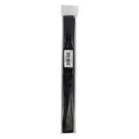 STHOLDER11 - 2 Pack Stylus Holder, Apple Pencil Holder/Sleve for Apple iPad 11-inch (2020 version) - Black