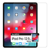 SGIPHPRO122 - iPad Pro 12.9-inch (2018) Tempered Glass Screen Protector, Cellet 0.3mm Premium Tempered Glass Screen Protector for Apple iPad Pro 12.9-inch (9H Hardness)