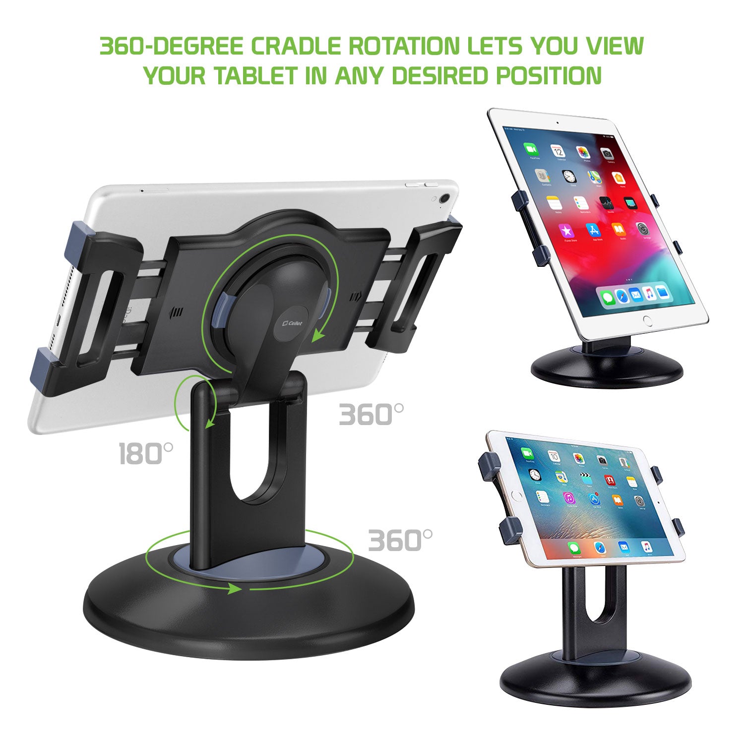Airplane Tray Table Luggage Phone Holder