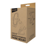 RHSU200 - Windshield & Dashboard Smartphone Holder Mount Reusable Sticky Pad One-Click Release