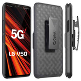 HLLGV50 - COMBO HOLSTER LG V50