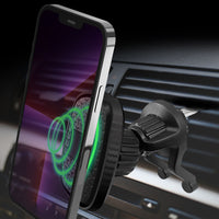 PHSKK35 - Magnetic Air Vent Mount Phone Holder