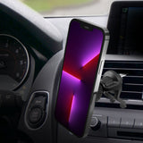 PHSKK35 - Magnetic Air Vent Mount Phone Holder