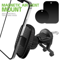 PHSKK35 - Magnetic Air Vent Mount Phone Holder