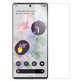 SGGOOPK6 - Cellet Premium Tempered Glass Screen Protector for Google Pixel 6(0.3mm)
