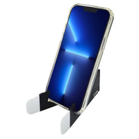 PH170 - 3 Pack Phone Stand, Cellet Foldable Phone Stand Compatible to Smartphones, iPads and Tablets