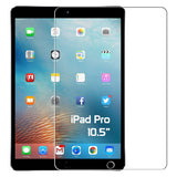 SGIPHPRO105 - iPad Pro 10.5-inch Tempered Glass Screen Protector (2017), Cellet 0.3mm Premium Tempered Glass Screen Protector for Apple iPad Pro 10.5in  (9H Hardness)