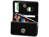 LWALA - Wallet Case For MOT V8,9,V9M