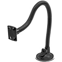 PHST11 - Cellet Stand 14 1/2" + Plate (Compatible With Cell Phone Holder)